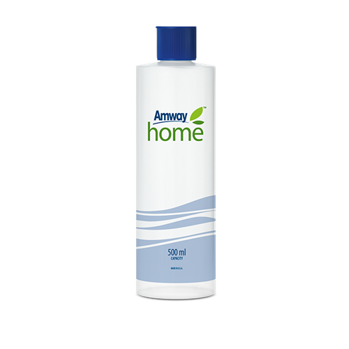 AMWAY™ Plastic Squeeze Bottle
